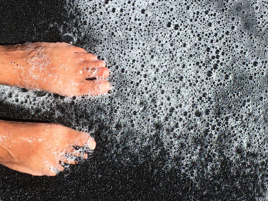 Isaac Hale Beach Park-帕霍亚必去景点