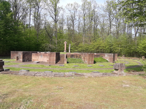 Joachimow-Mogily旅游攻略图片