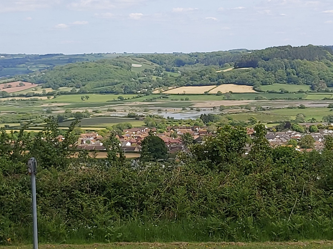 Seaton Down Picnic Area-Seaton必去景点