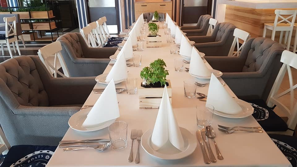 Słoneczny Brzeg Hotel主图
