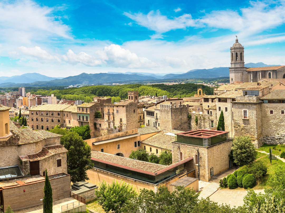 Girona Tour景点图片