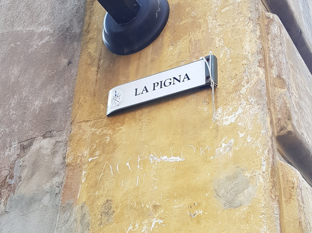 La Pigna-圣雷莫必去景点