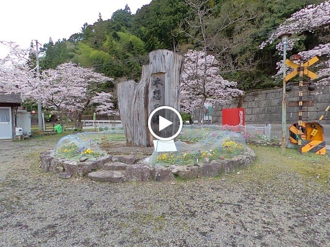 Yanase Maruyama Park-马路村必去景点