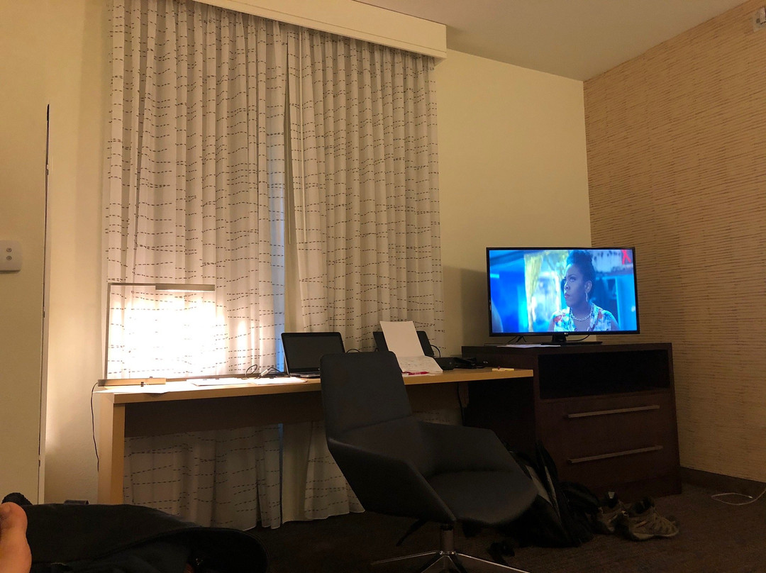 Residence Inn by Marriott Decatur主图