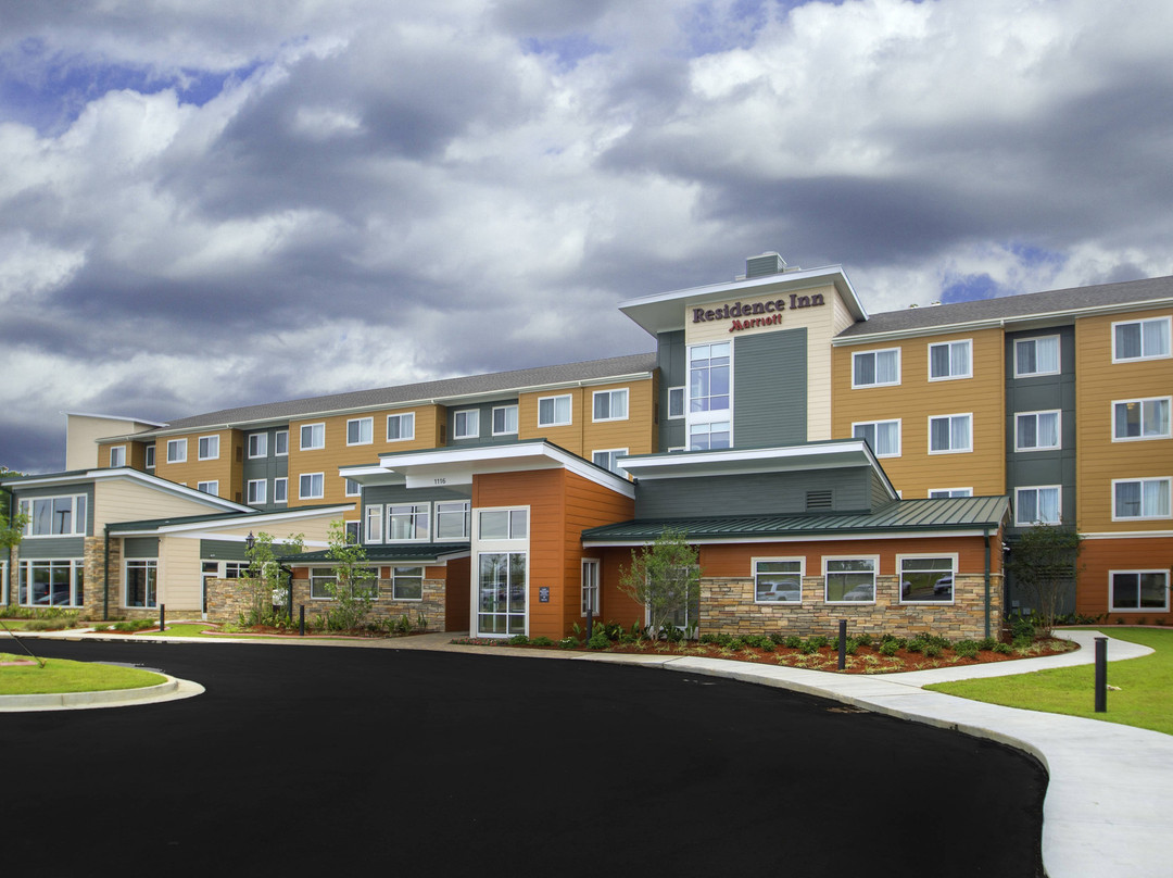 Residence Inn by Marriott Augusta主图