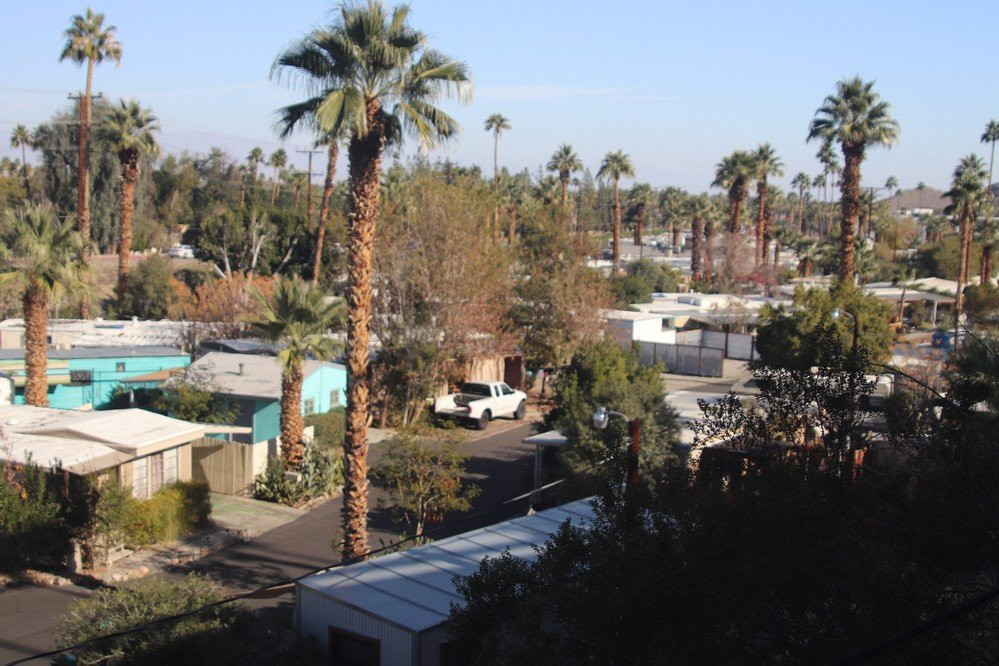 Araby Trail-大教堂城必去景点