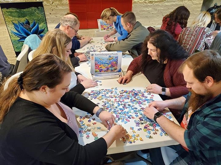 Red Raccoon Games-布卢明顿必去景点