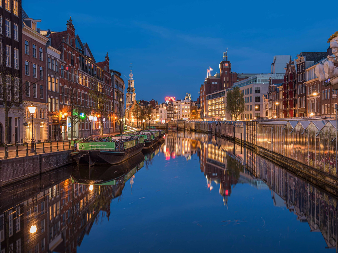 Amsterdam Photo Tours By Eddie-阿姆斯特丹必去景点