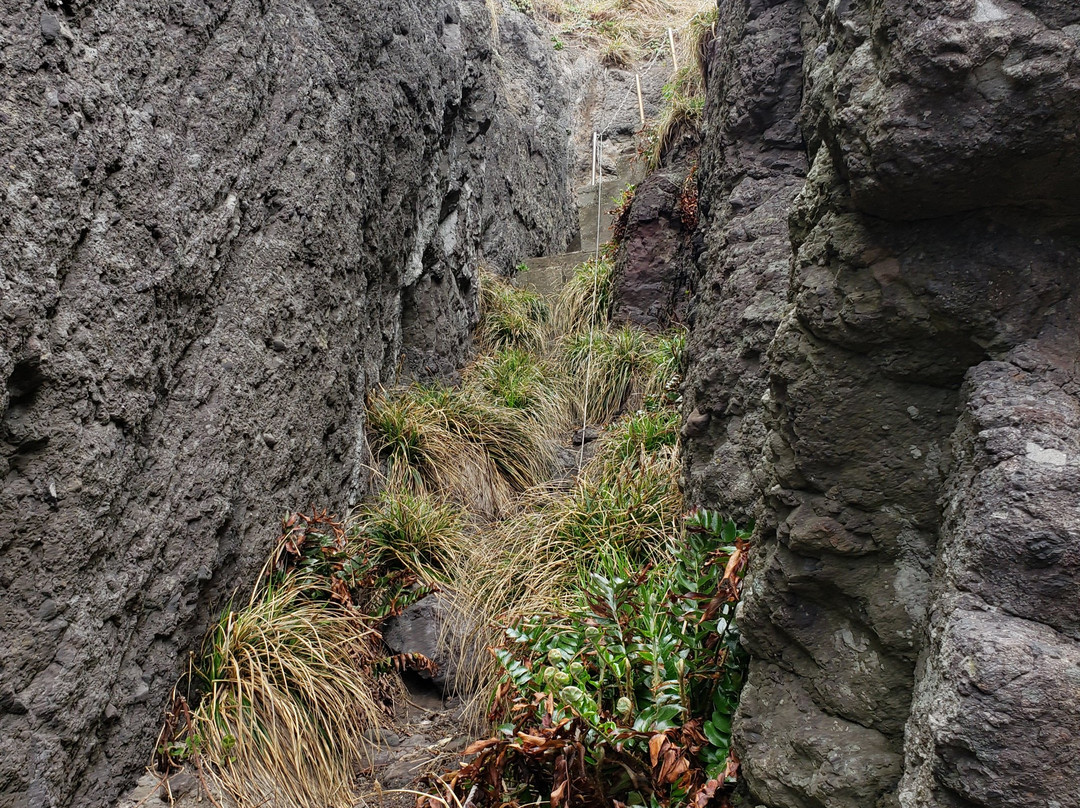 Miura Cave-宗像市必去景点
