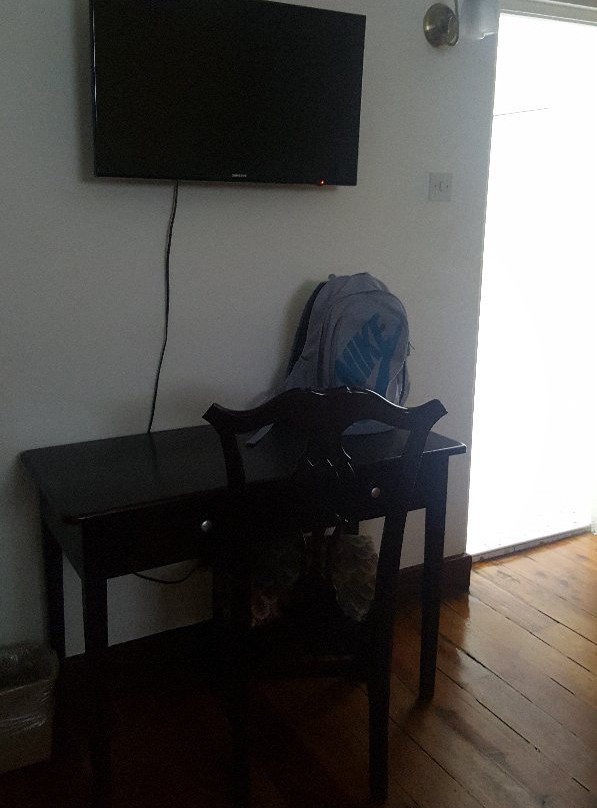 利瓜尼亚俱乐部酒店主图