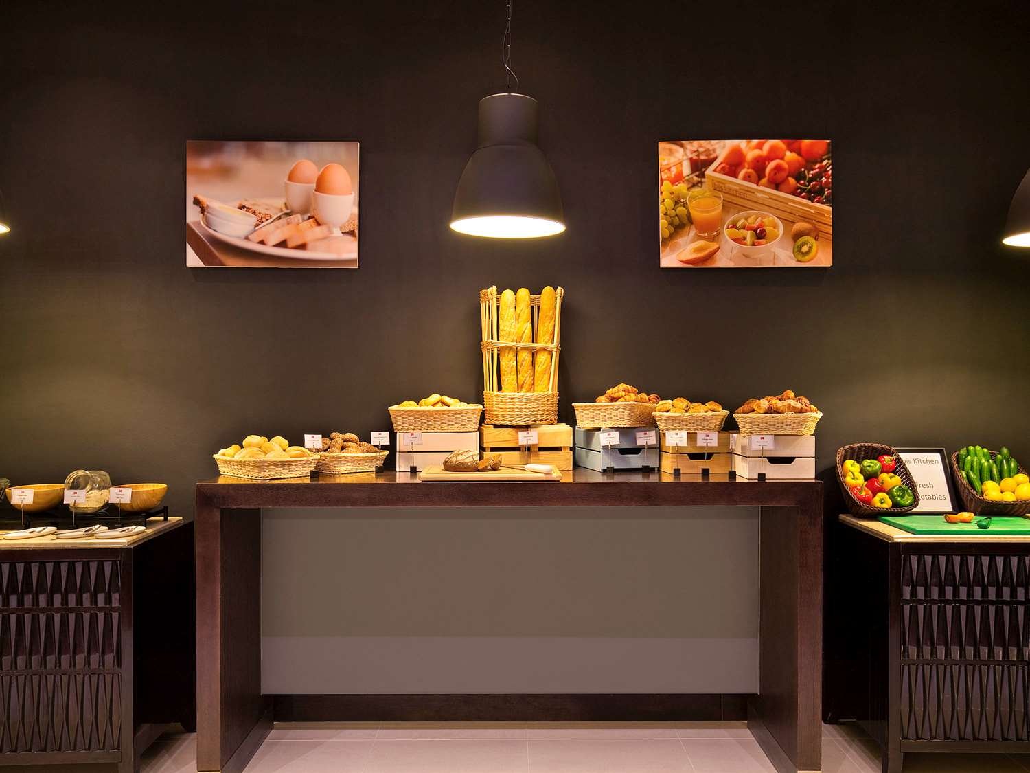 宜必思艾尔里加酒店-官方