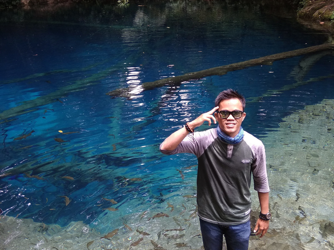 Lake Kaco-占碑必去景点