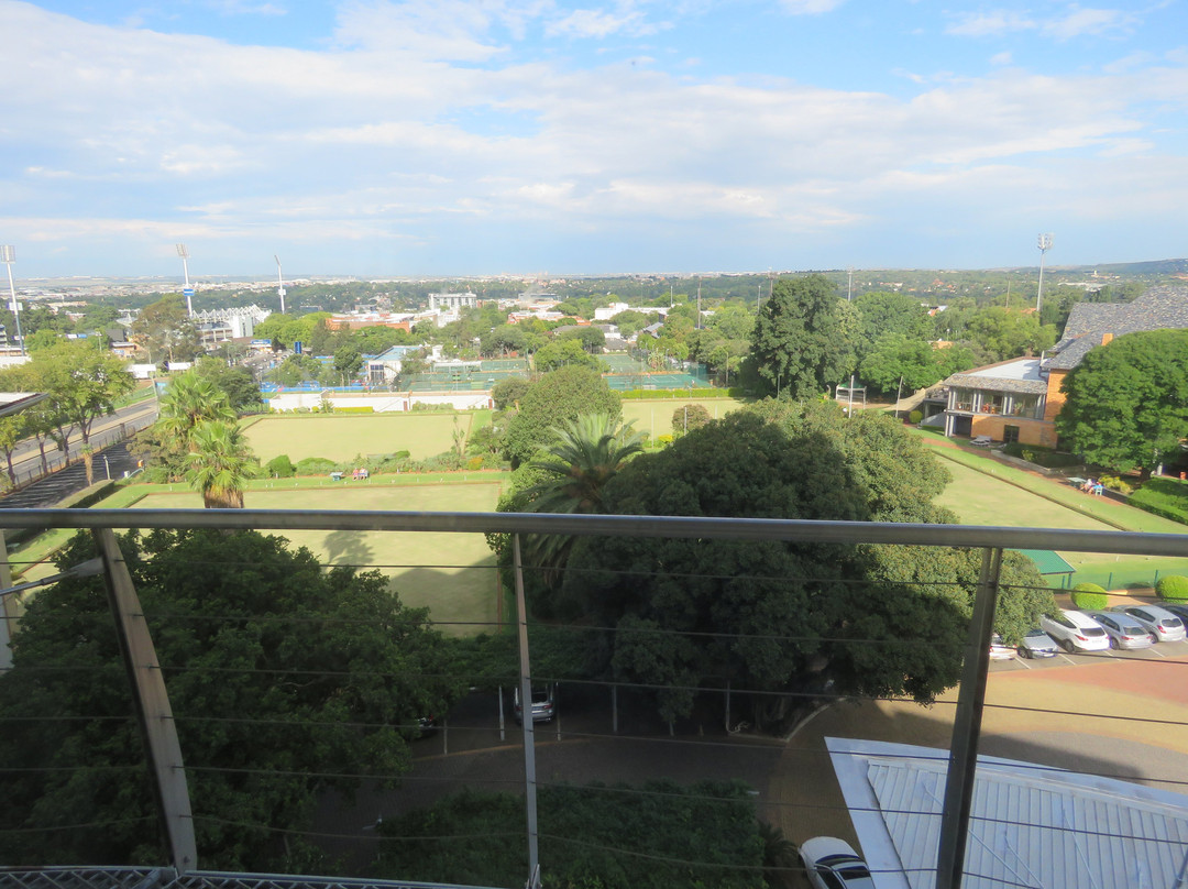 普罗提流浪者酒店主图