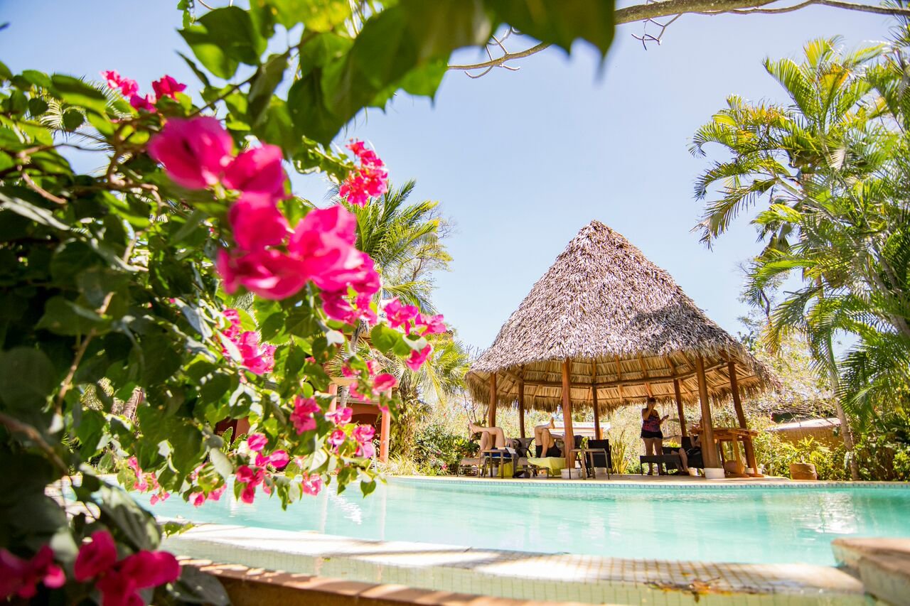 Hotel Cantarana-官方