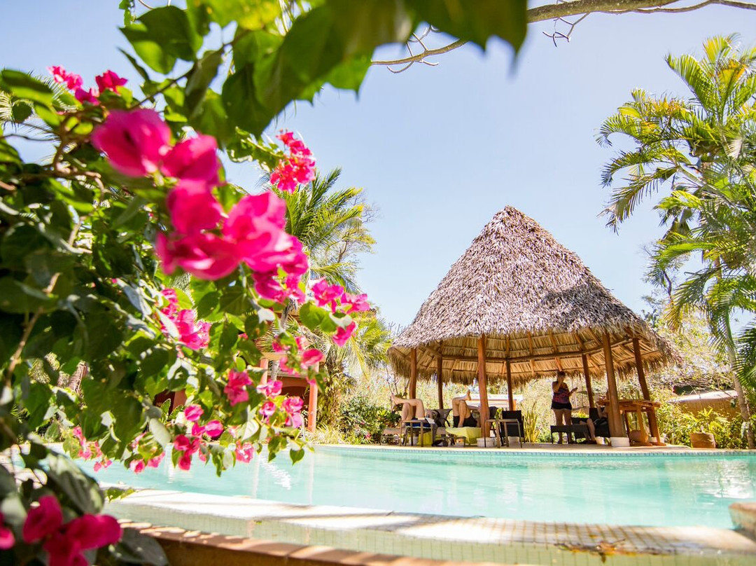 Hotel Cantarana主图