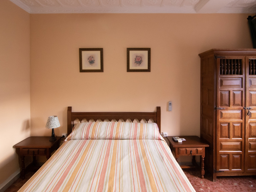 Hostal del Sol主图