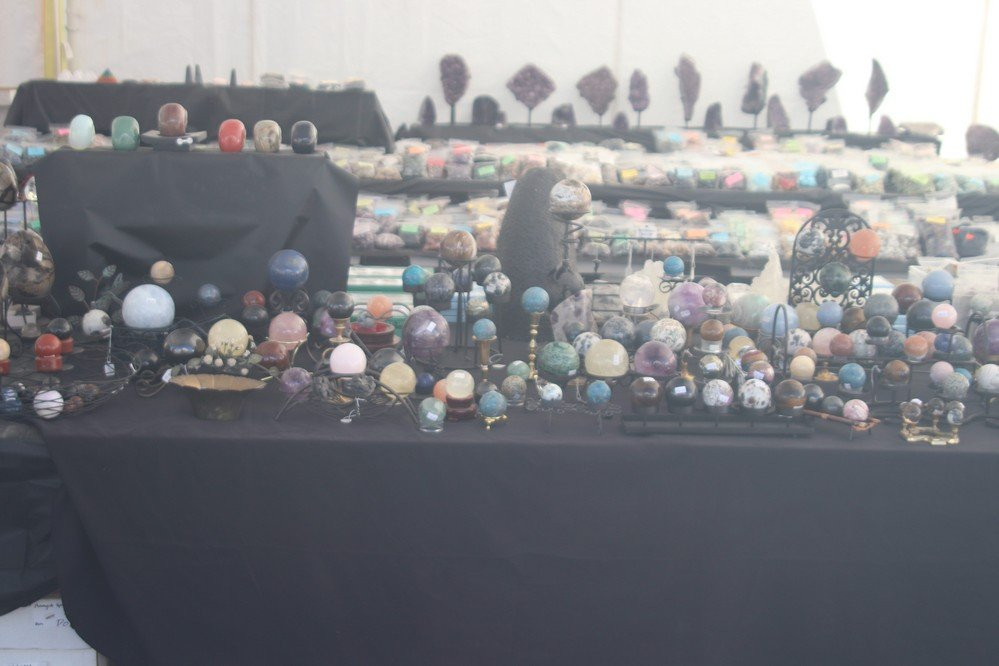 T-Rocks-Quartzsite必去景点