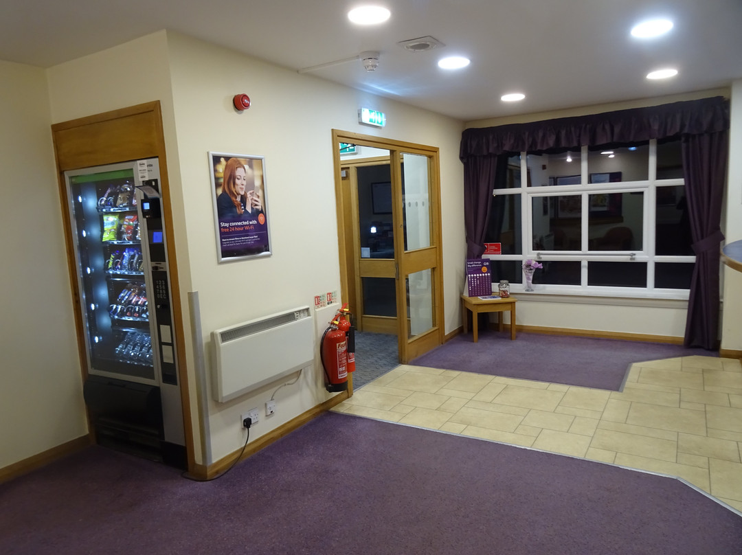 Premier Inn Dundee (Monifieth) Hotel主图