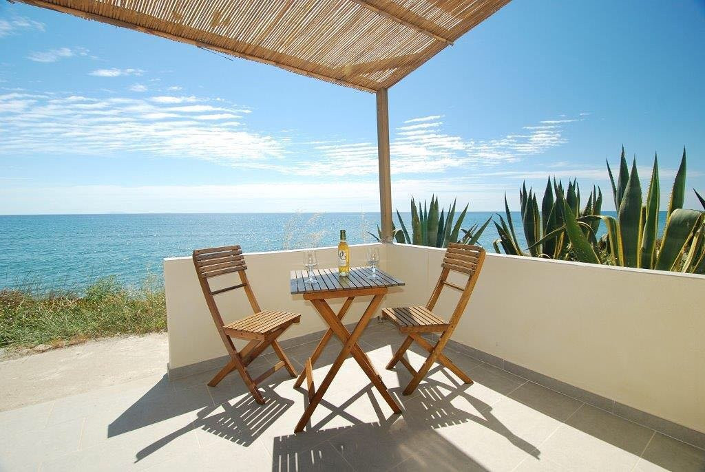 Domaine Naturiste De Riva Bella