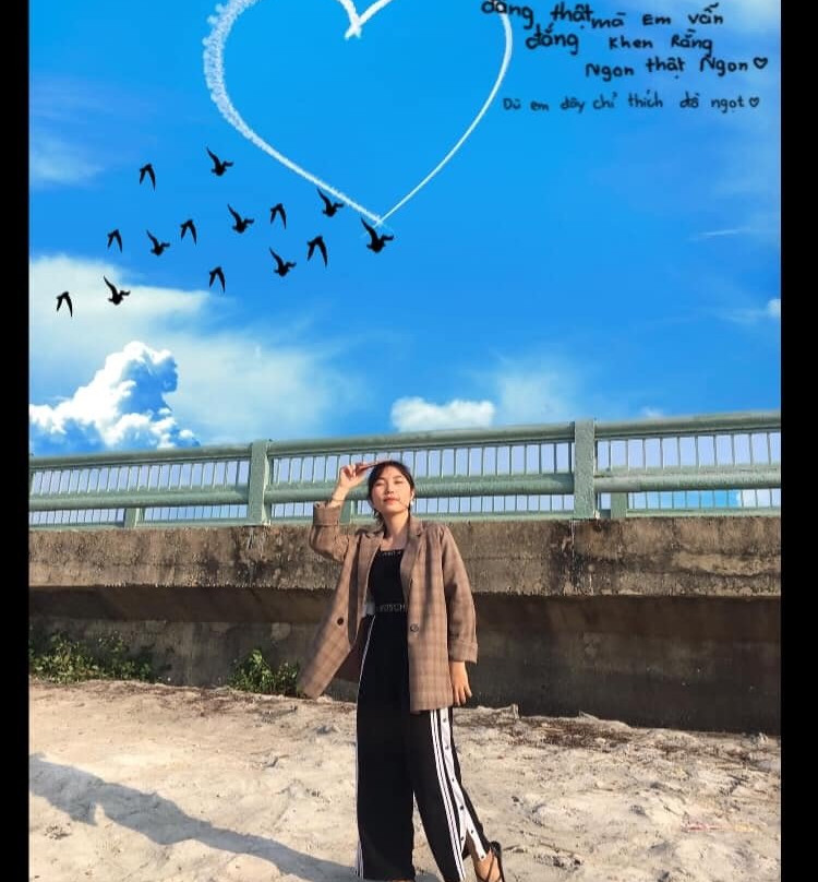 Đảo Lý Sơn-Ly Son必去景点