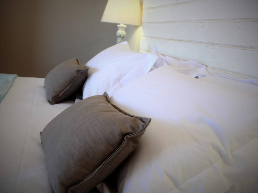 Leplek Guest House主图