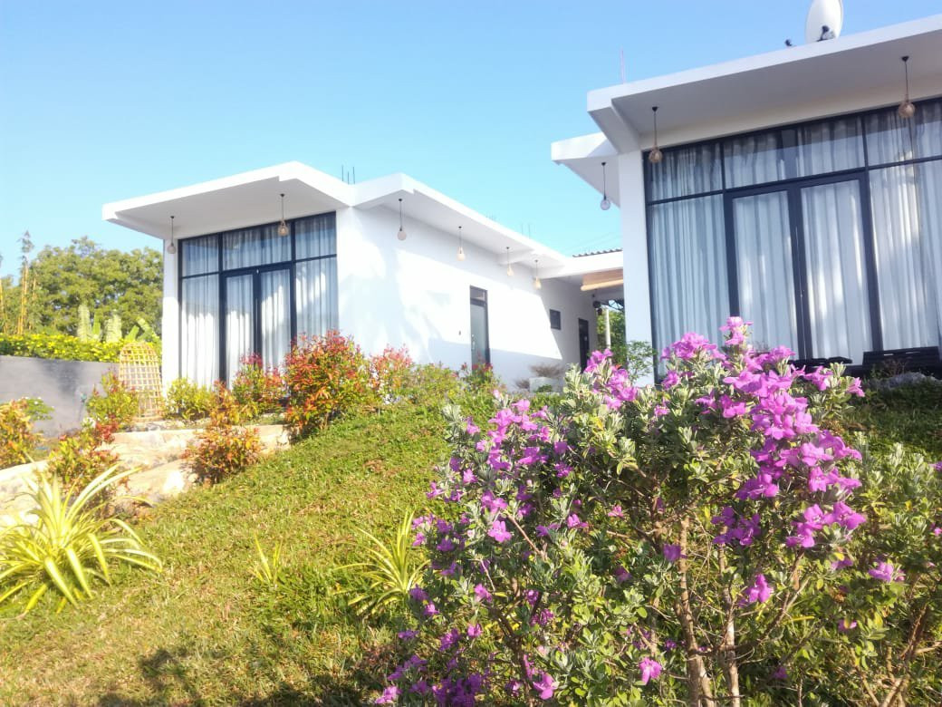 Kalametiya Dreams Hotel主图