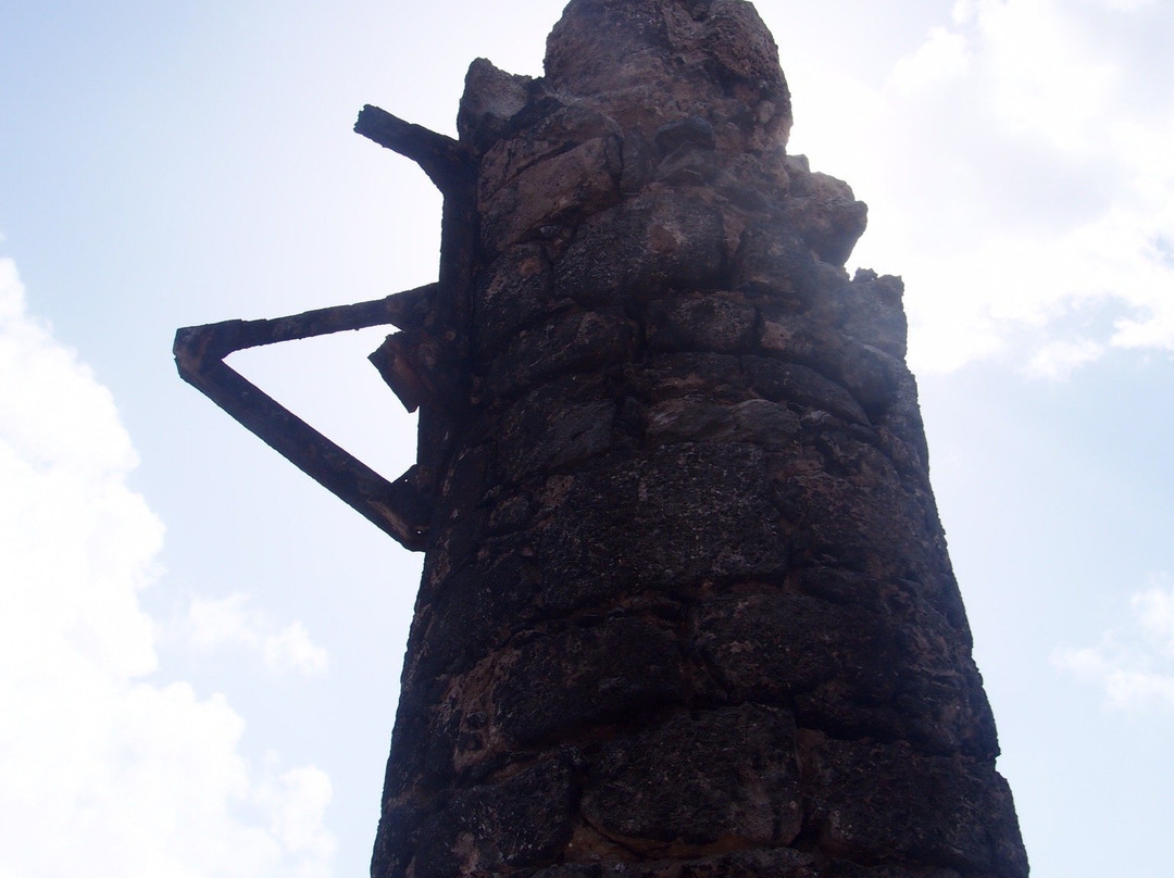 Malmok-Washington-Slagbaai National Park必去景点