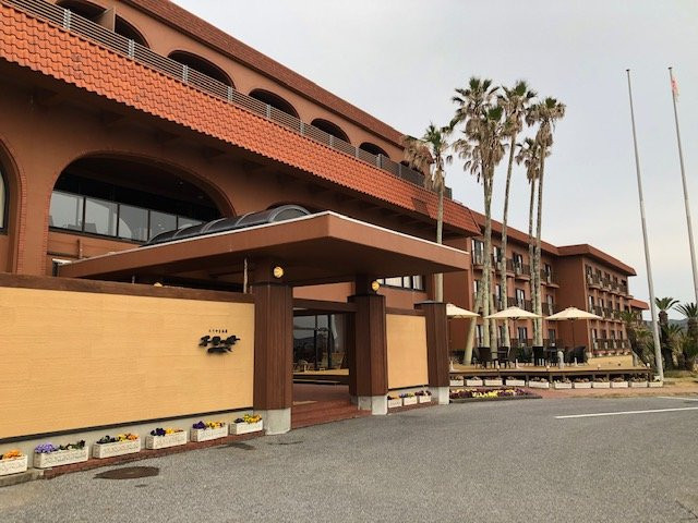 Tateyama Onsen Senri no Kaze主图