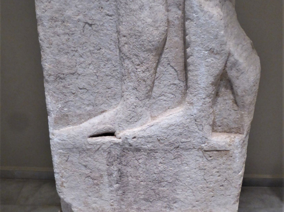 Chora Museum, Ios-Chora必去景点