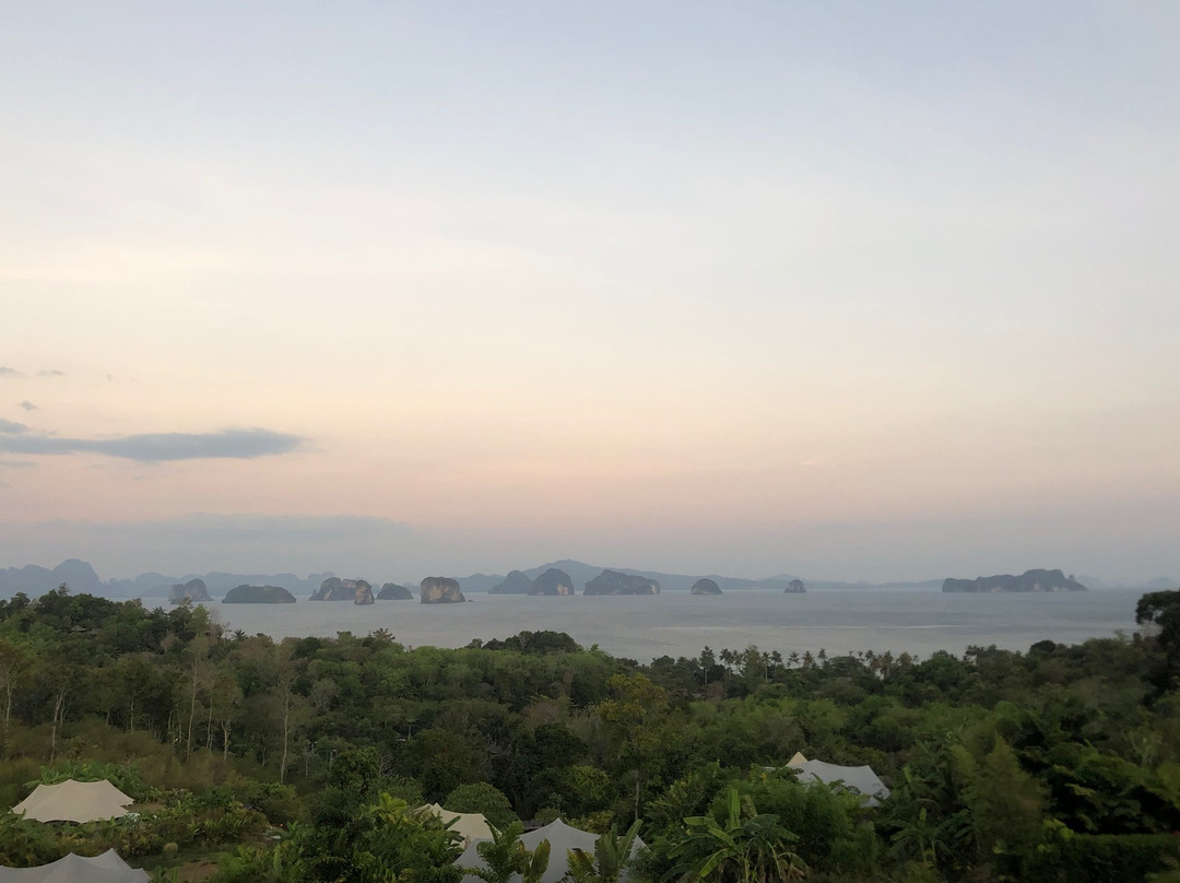 9 Hornbills Tented Camp主图