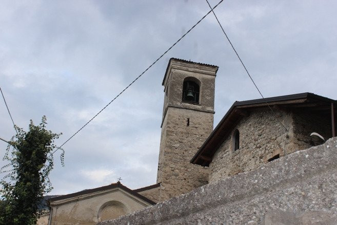 Chiesa di Sant'Antonio Abate景点图片
