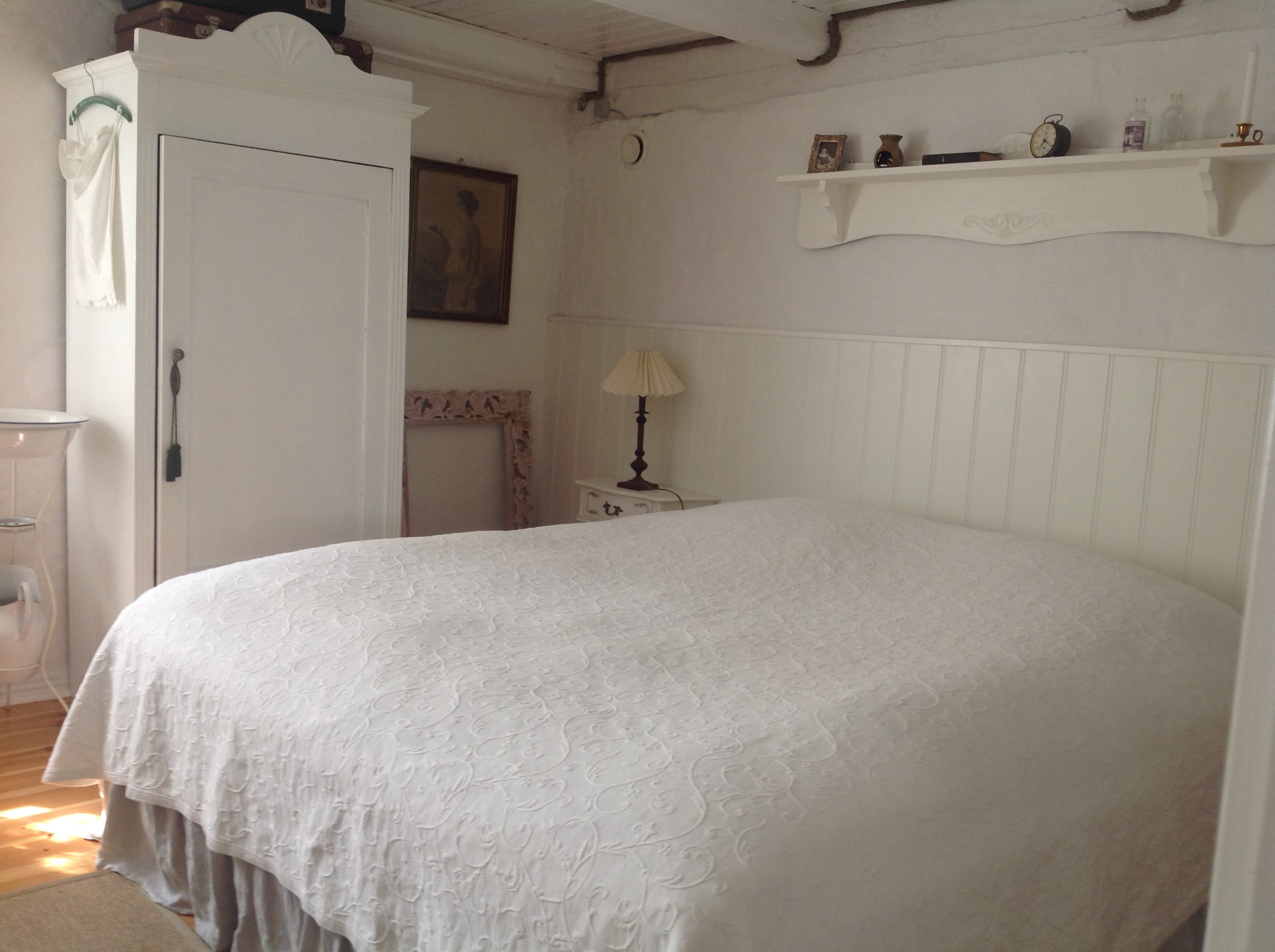 Vibes Bed & Breakfast-官方