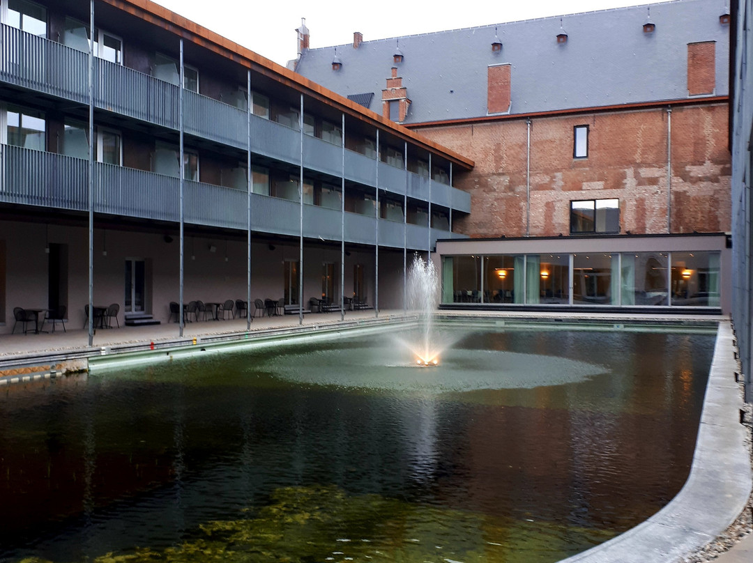 Van der Valk Hotel Mechelen主图