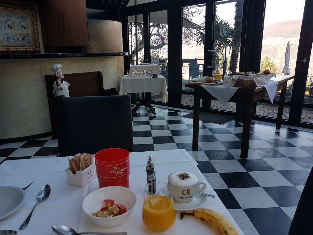 Residence Bellevue主图