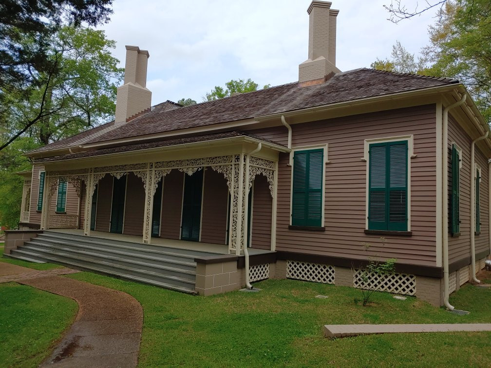 Manship House Museum景点图片