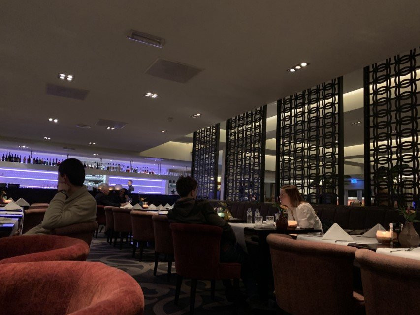 凡德瓦克酒店主图
