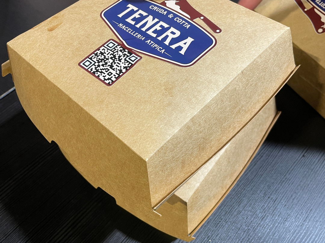Tenera Macelleria Atipica