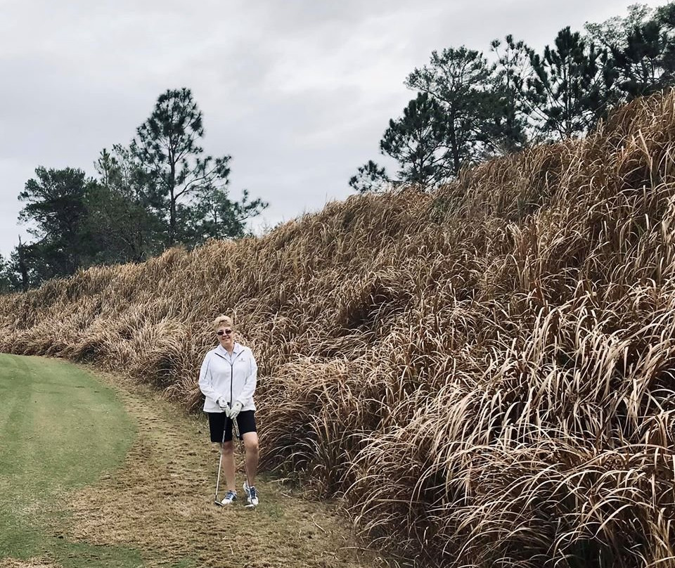 Windswept Dunes Golfcourse-Freeport必去景点
