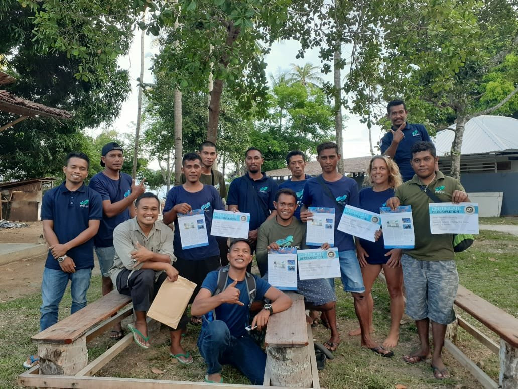 Teluk Ambon旅游攻略图片