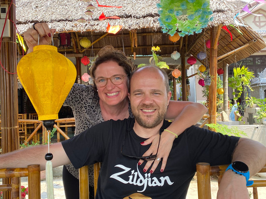 Phu Lanh Travel-会安必去景点