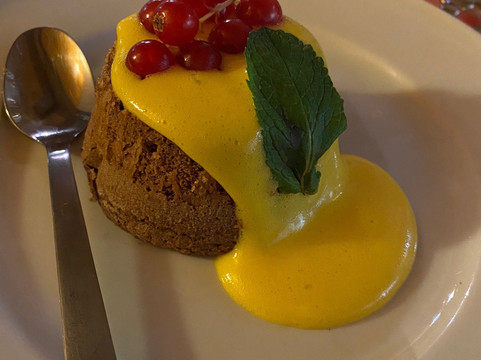 奥林匹克酒店主图