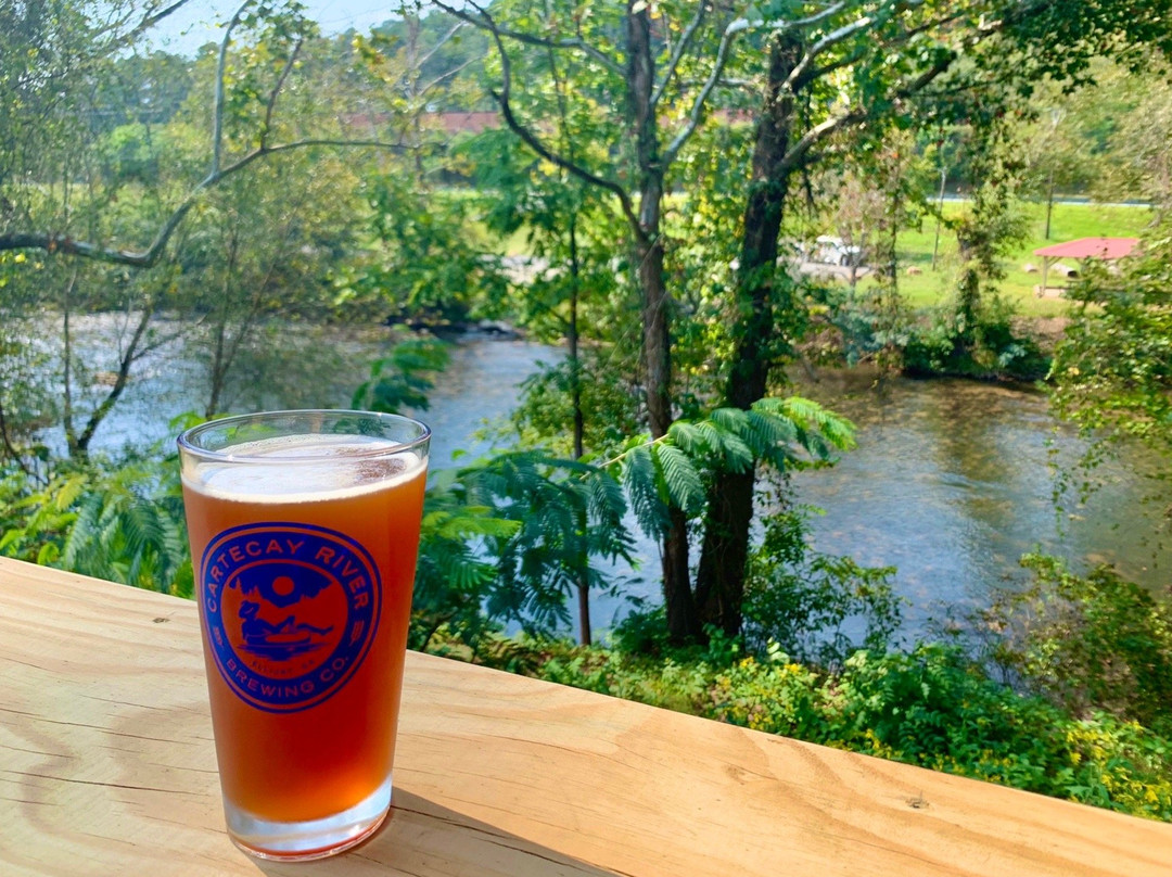 Cartecay River Brewing Co. Llc景点图片