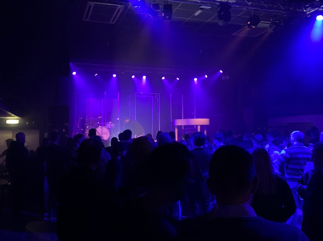 The 1865-南安普敦必去景点