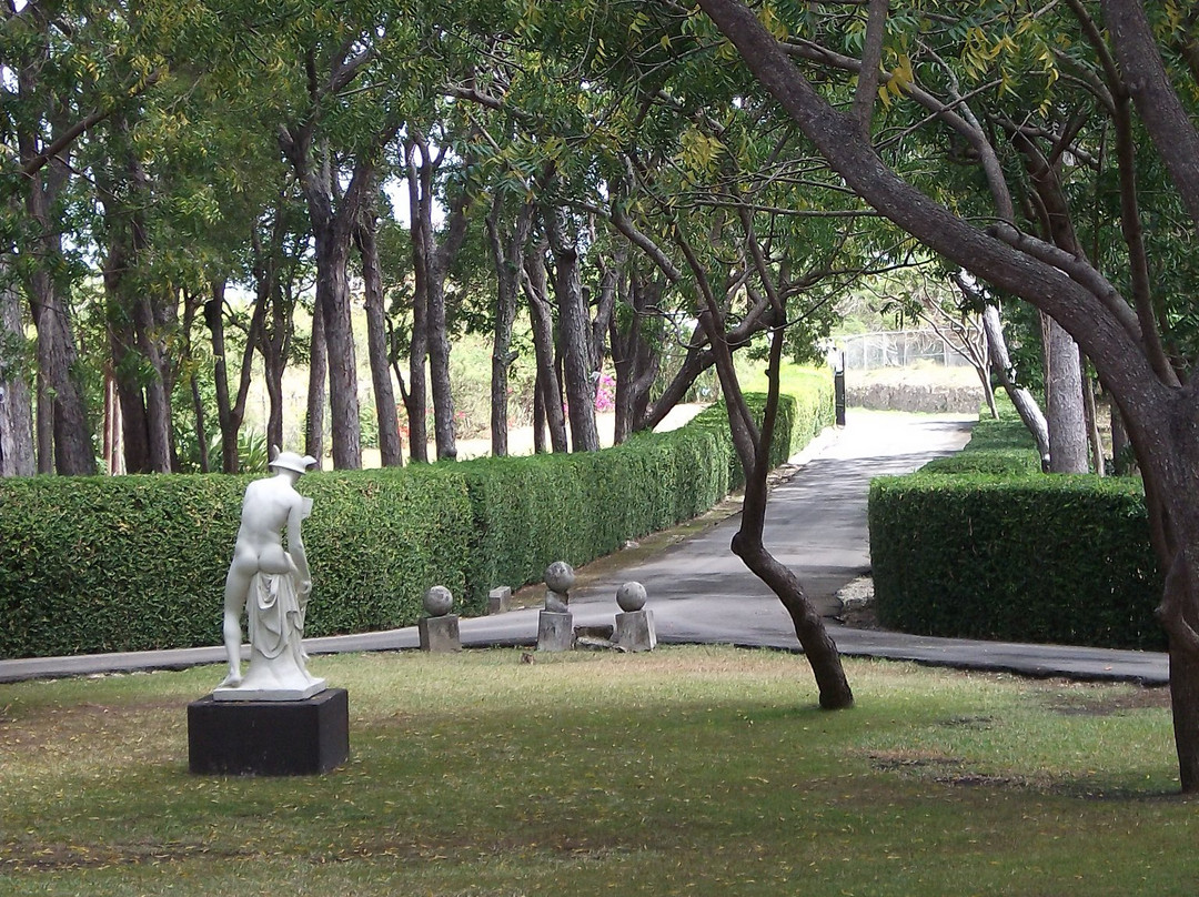 Colleton Guest House主图