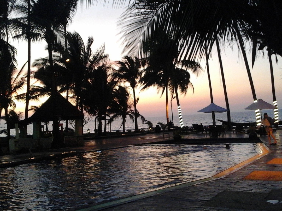 Amazing Chaung Tha Resort主图