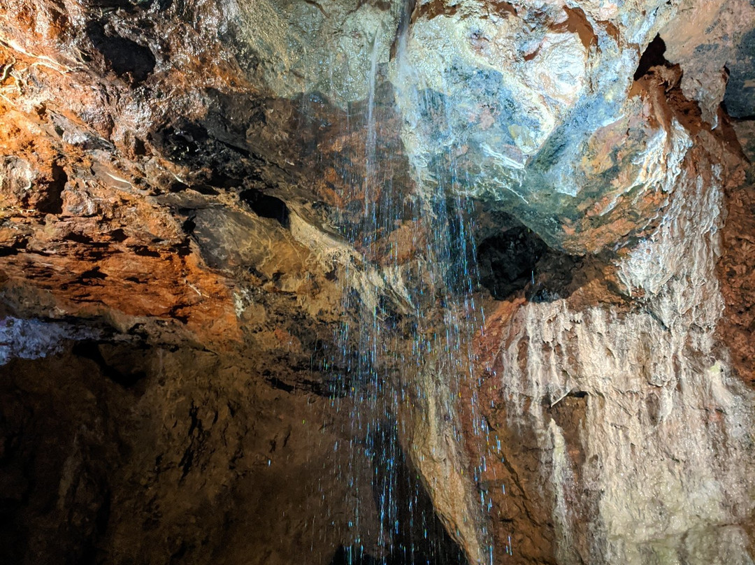 Clearwell Caves-Coleford必去景点