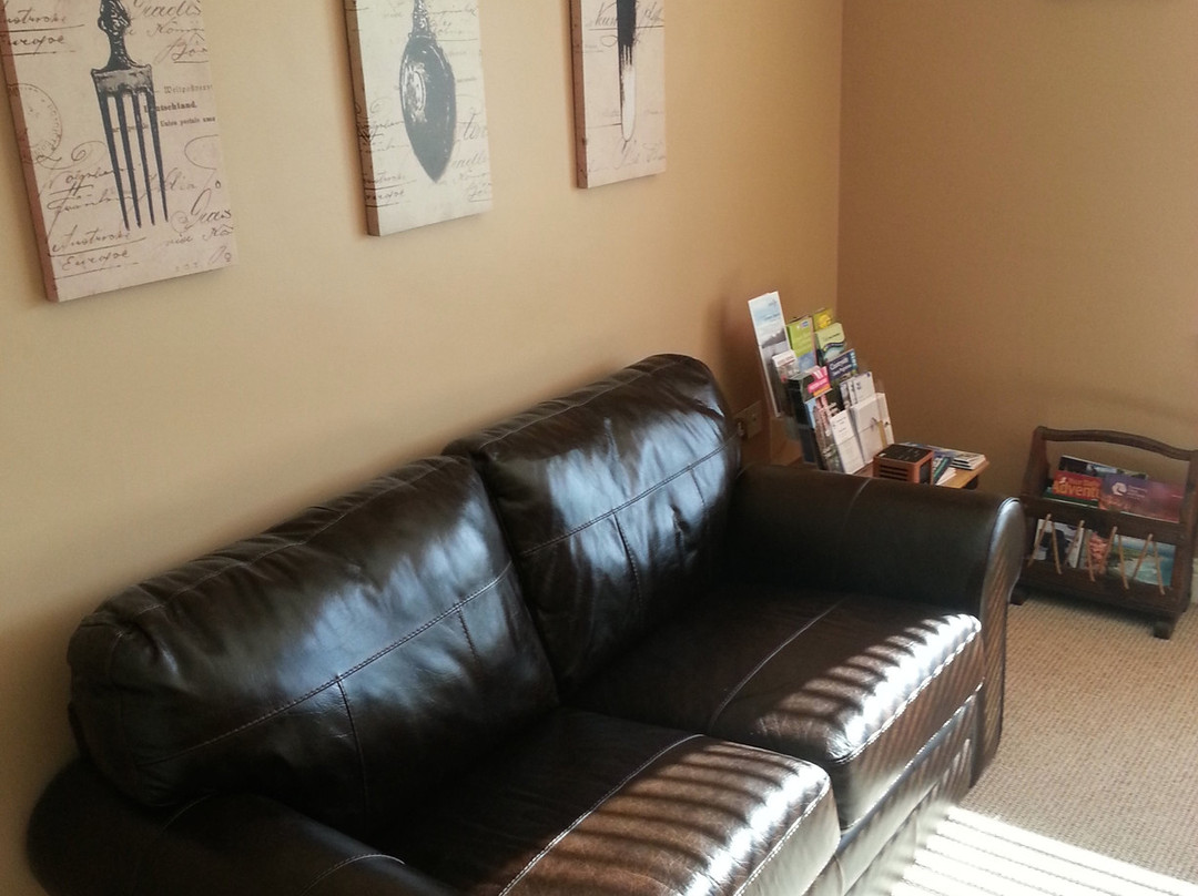 Morning Calm B&B主图