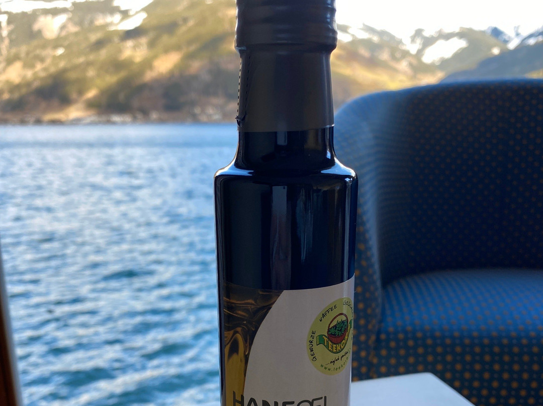 Teekorb & Tridor-采尔湖畔必去景点