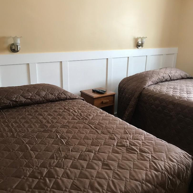 Atlantic Motel主图