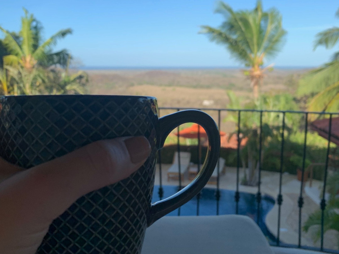 Los Altos De Eros Boutique Hotel & Spa主图